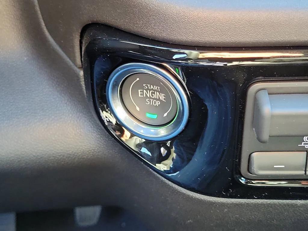 new 2026 Chevrolet Silverado 1500 car, priced at $51,160