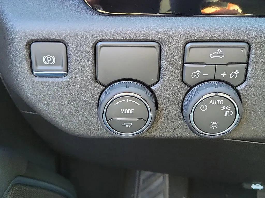 new 2026 Chevrolet Silverado 1500 car, priced at $51,160