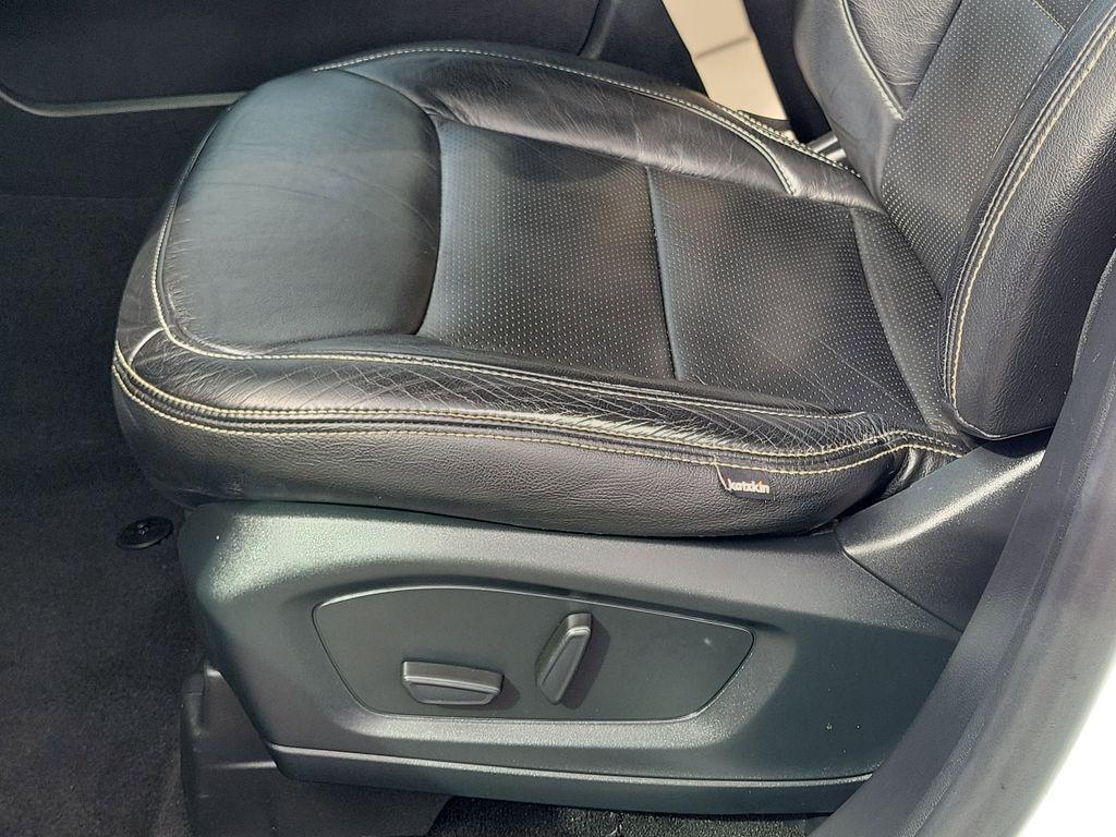 used 2020 Ford Explorer car, priced at $19,995