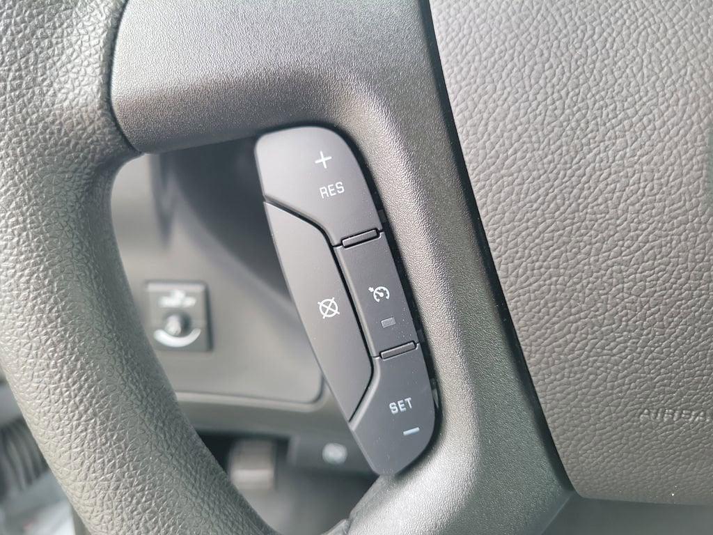 new 2025 Chevrolet Express 2500 car, priced at $46,999