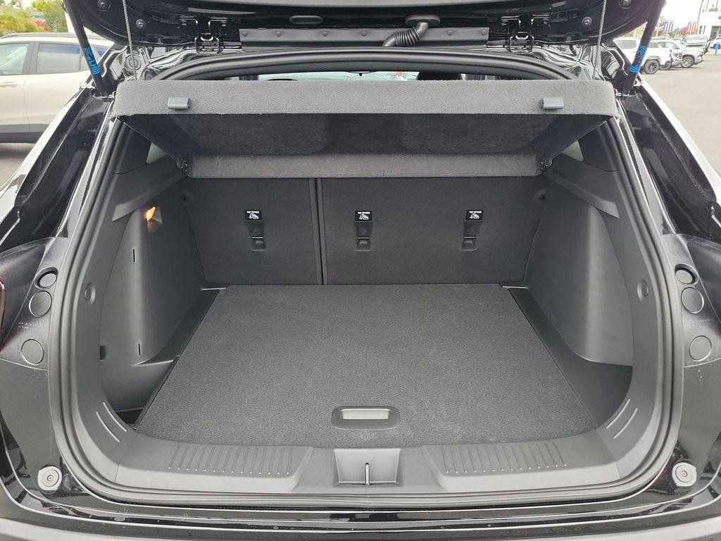 new 2026 Chevrolet Trax car, priced at $27,490