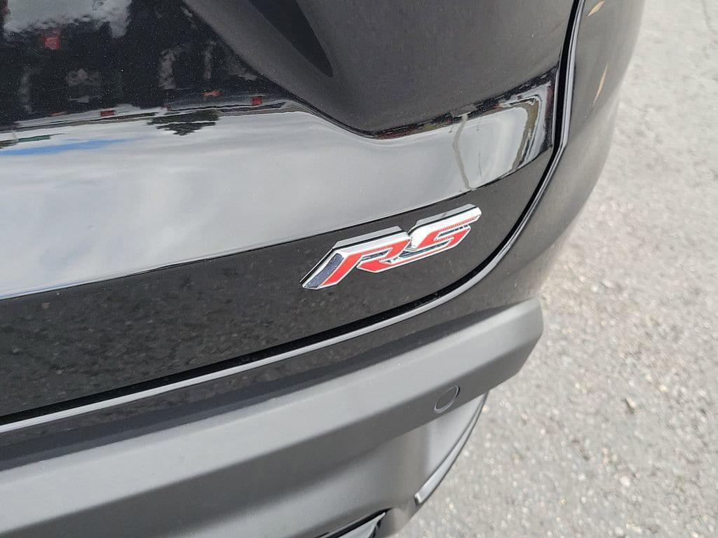new 2026 Chevrolet Trax car, priced at $27,490