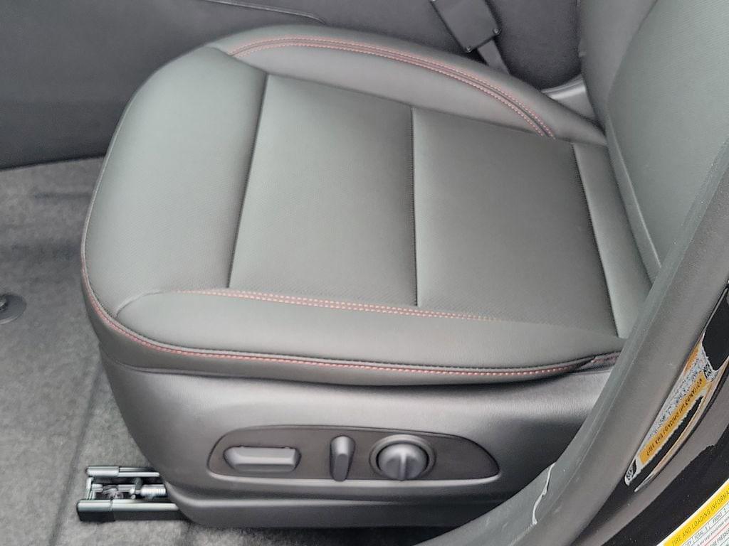 new 2026 Chevrolet Trax car, priced at $27,490