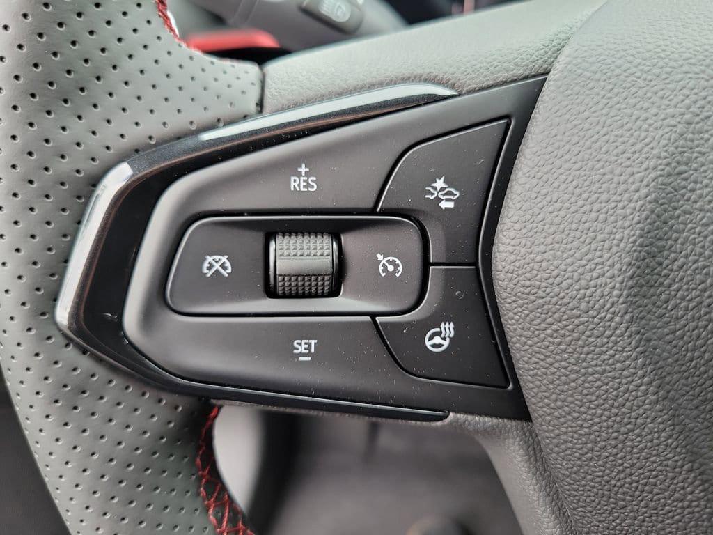 new 2026 Chevrolet Trax car, priced at $27,490