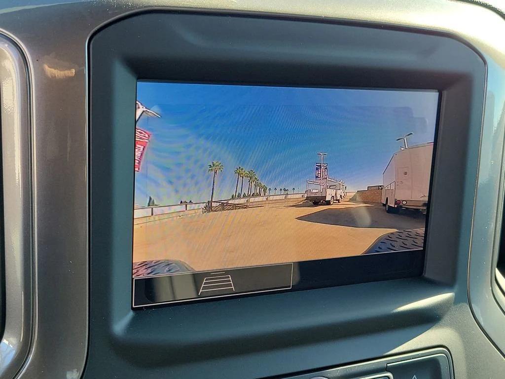 new 2026 Chevrolet Silverado 3500 car, priced at $80,499