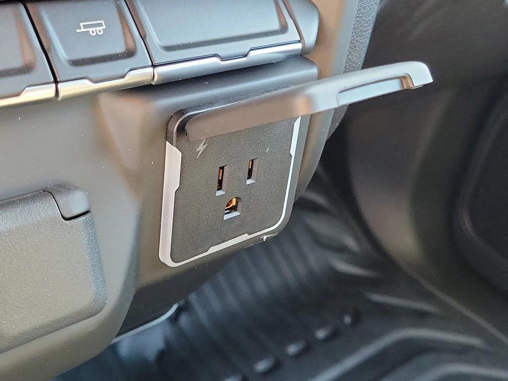 new 2026 Chevrolet Silverado 3500 car, priced at $80,499