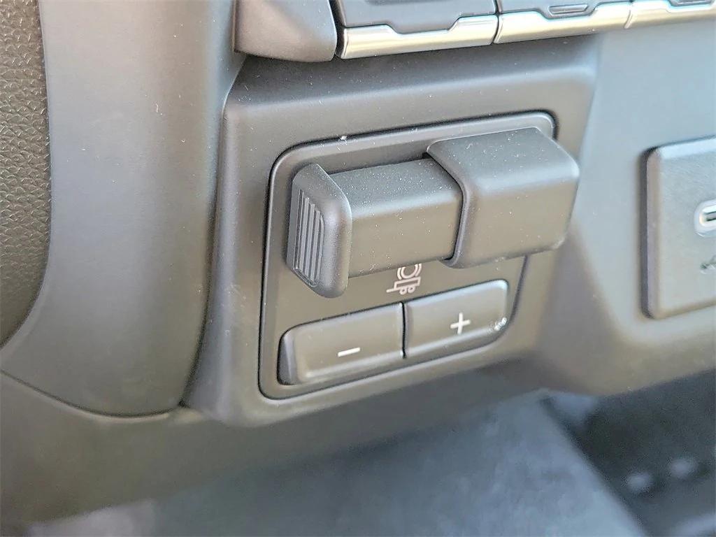 new 2026 Chevrolet Silverado 3500 car, priced at $79,999