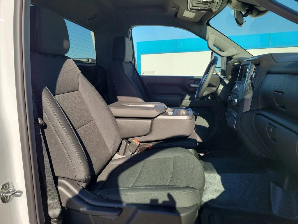 new 2026 Chevrolet Silverado 3500 car, priced at $80,499