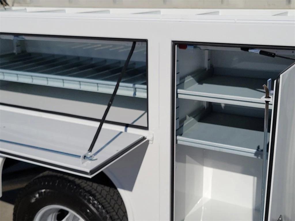 new 2026 Chevrolet Silverado 3500 car, priced at $79,999