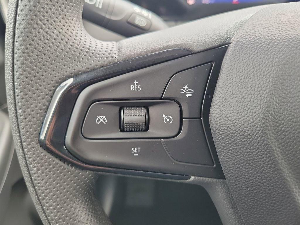 new 2026 Chevrolet TrailBlazer car, priced at $27,280