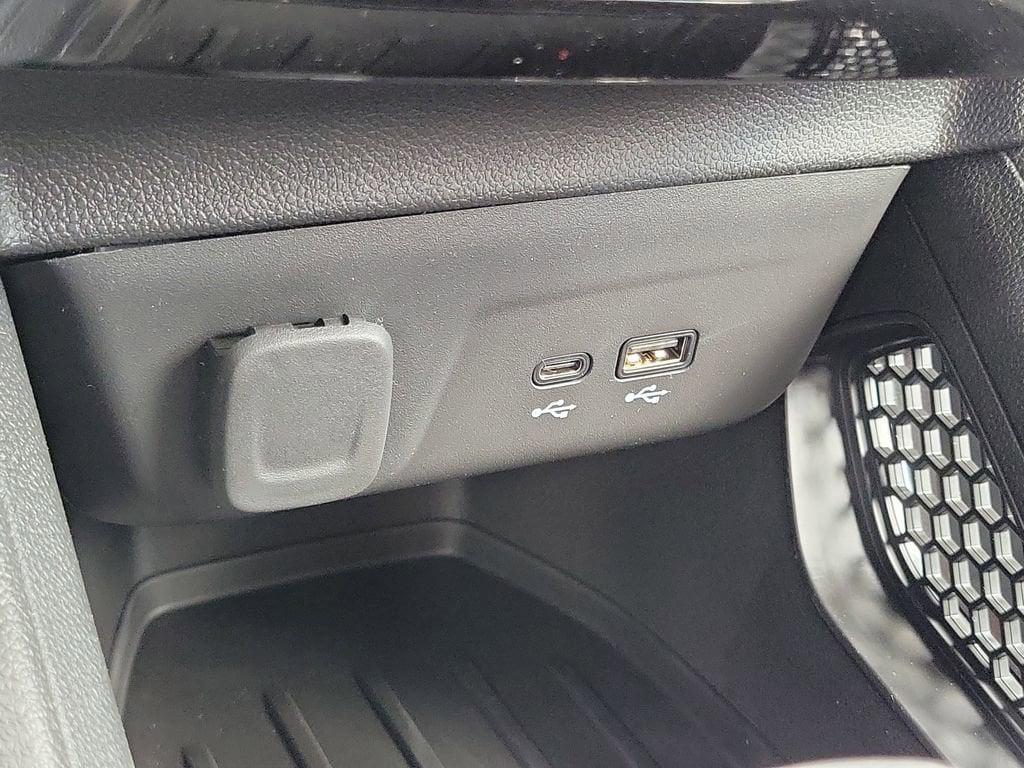 new 2026 Chevrolet TrailBlazer car, priced at $27,280