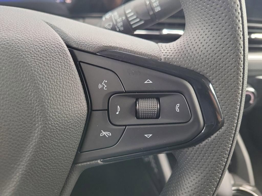 new 2026 Chevrolet TrailBlazer car, priced at $27,280