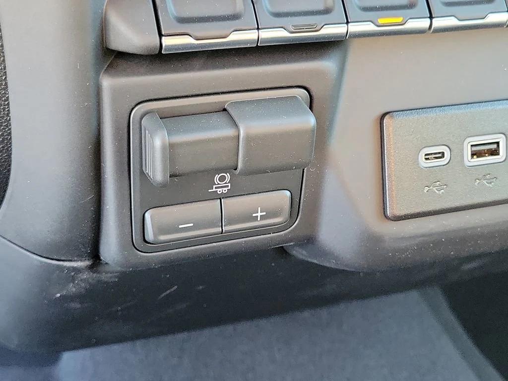 new 2026 Chevrolet Silverado 2500 car, priced at $59,280