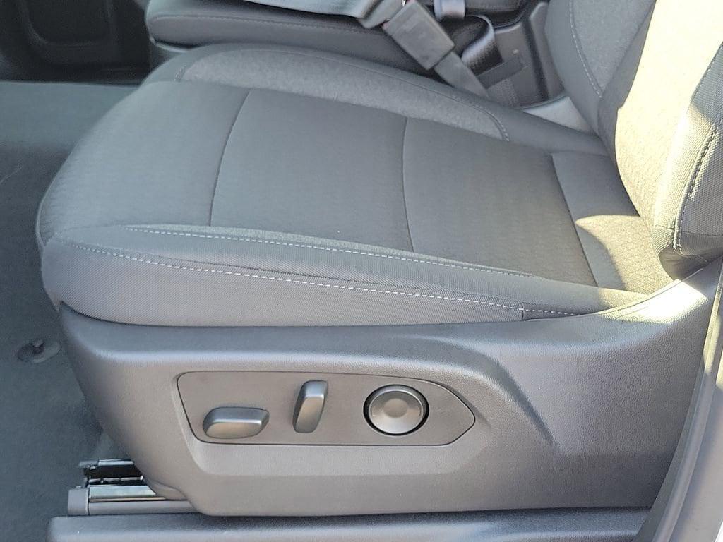 new 2026 Chevrolet Silverado 2500 car, priced at $59,280