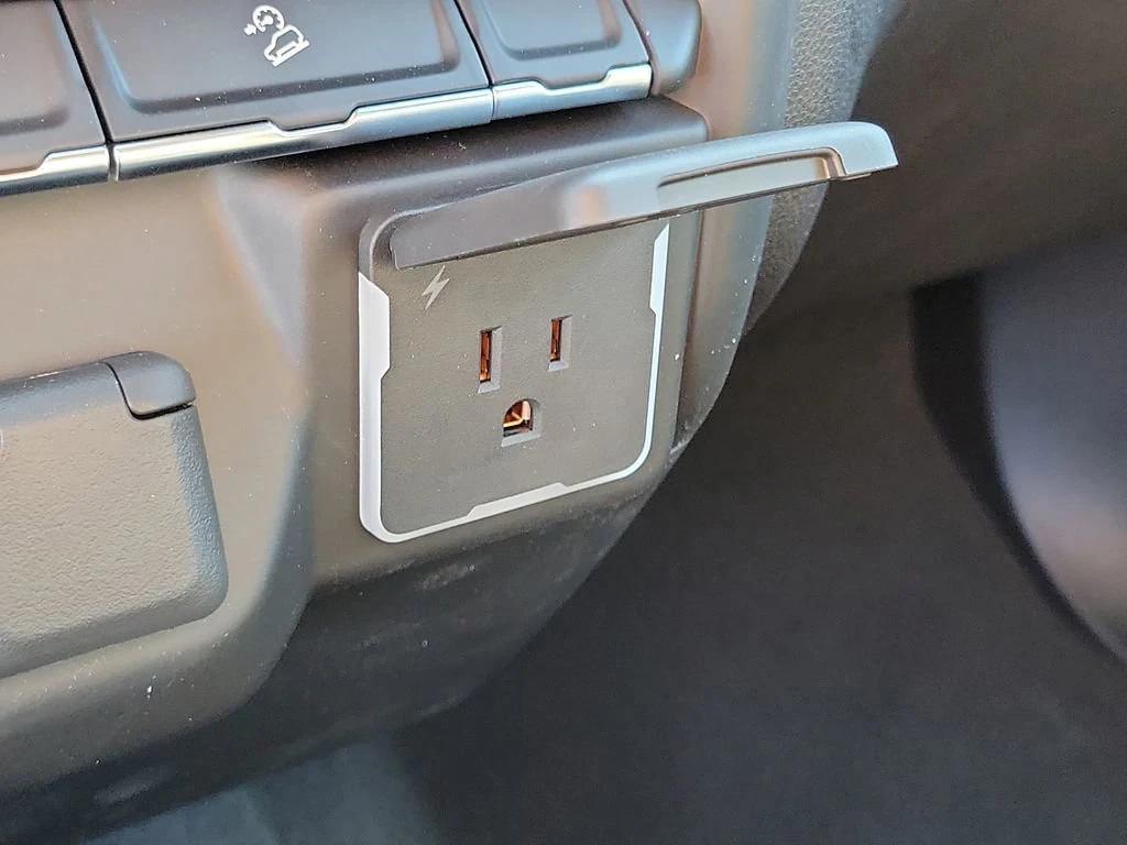 new 2026 Chevrolet Silverado 2500 car, priced at $59,280