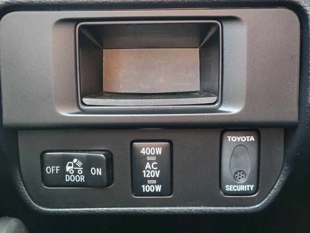used 2016 Toyota Tacoma car, priced at $25,995