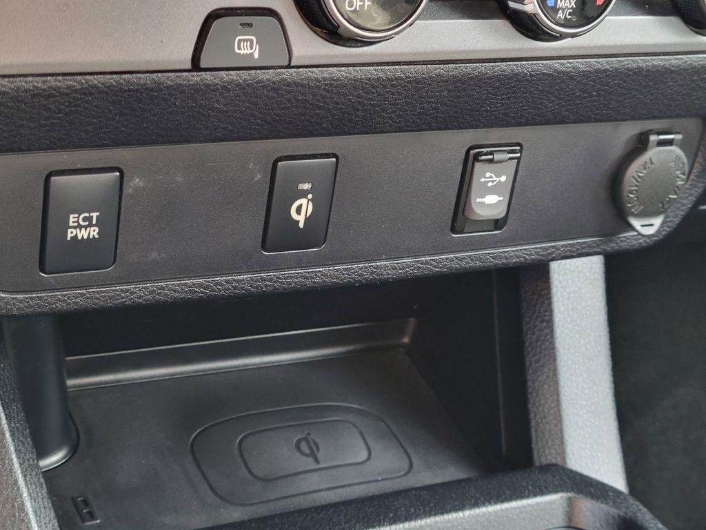 used 2016 Toyota Tacoma car, priced at $25,995