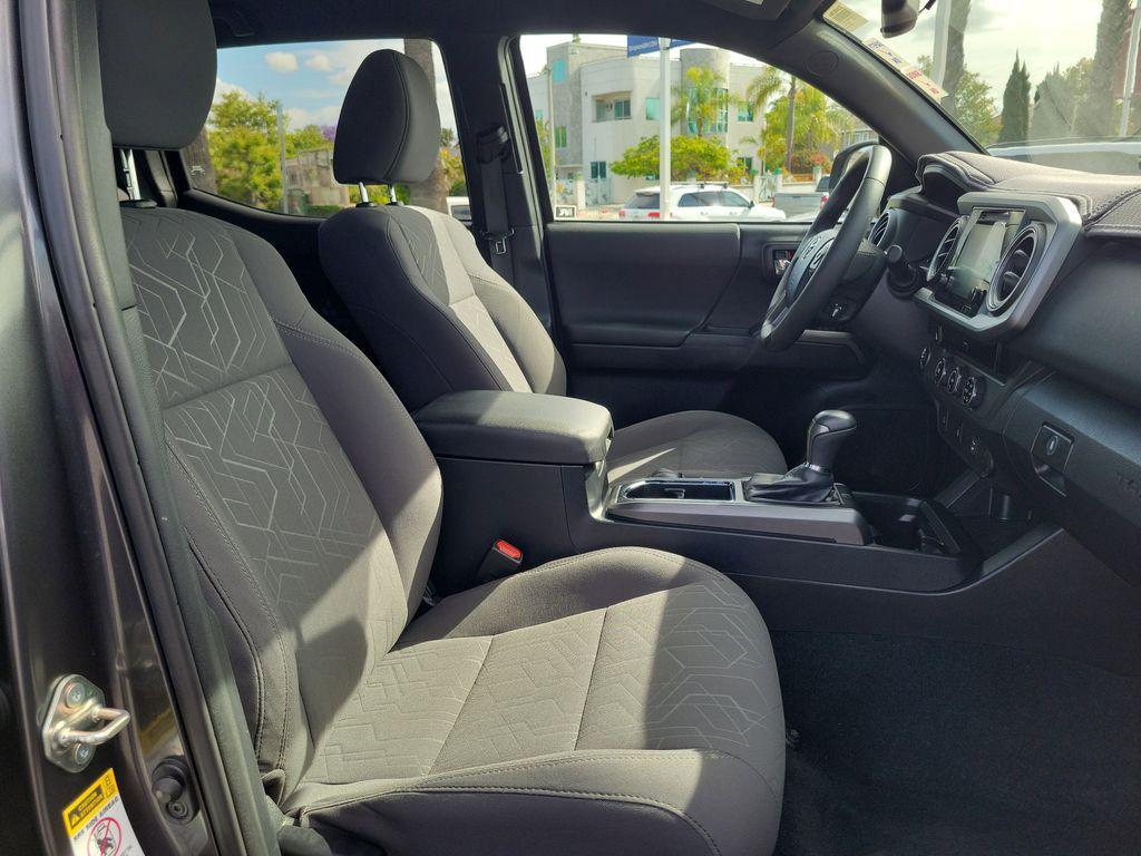 used 2016 Toyota Tacoma car, priced at $25,995