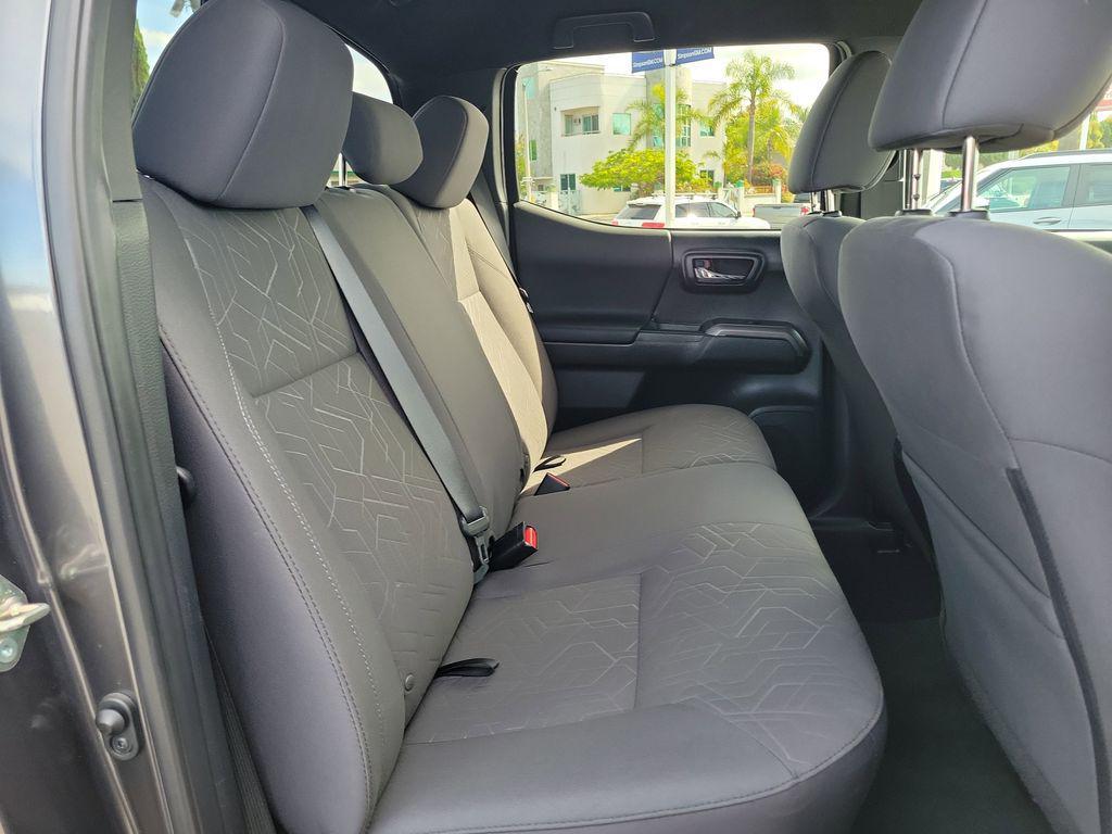 used 2016 Toyota Tacoma car, priced at $25,995