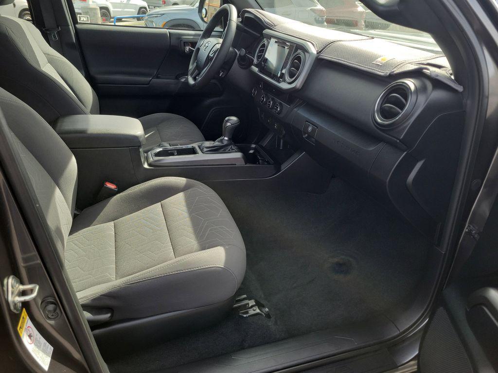 used 2016 Toyota Tacoma car, priced at $25,995