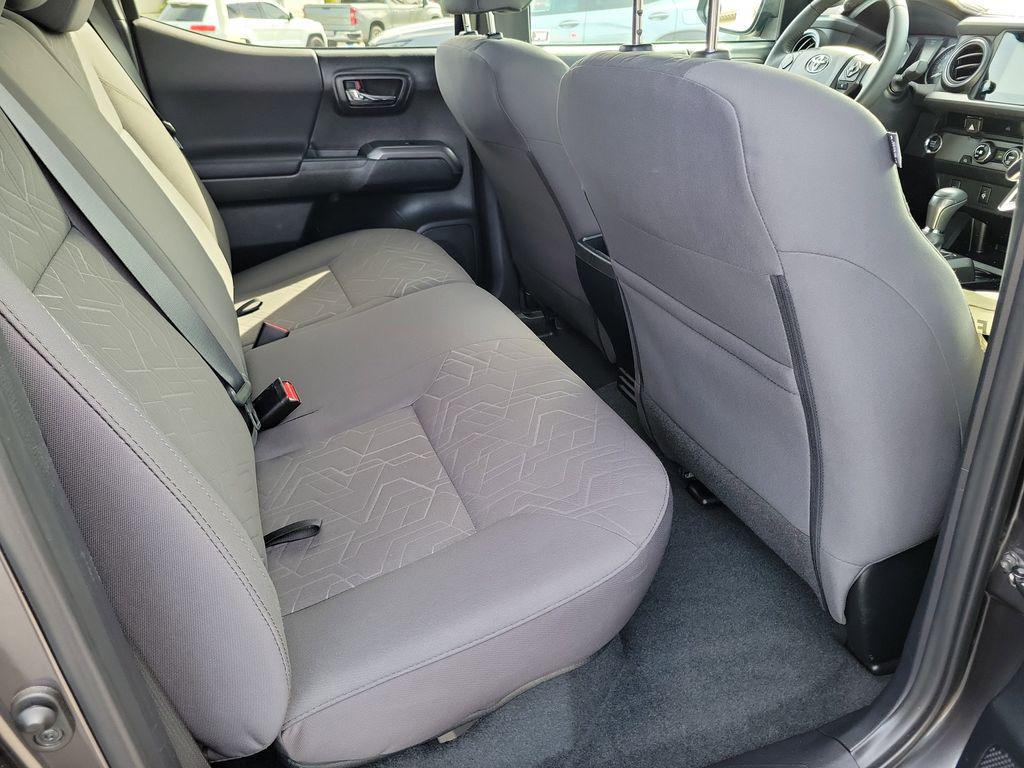 used 2016 Toyota Tacoma car, priced at $25,995