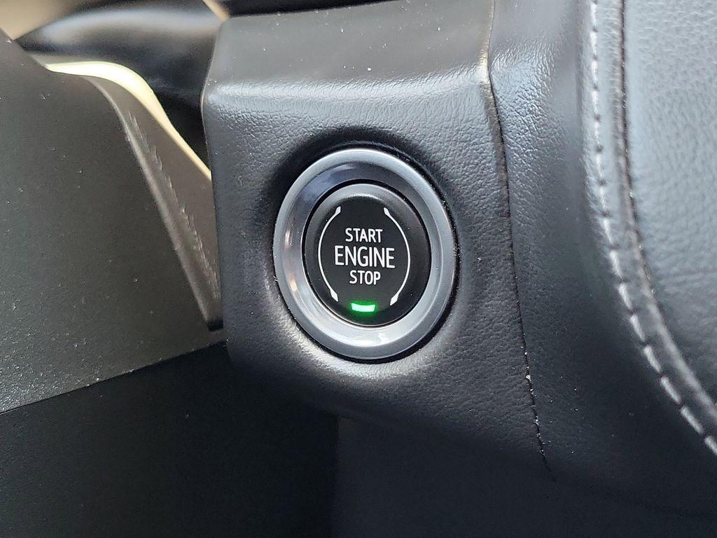 used 2022 Chevrolet Tahoe car, priced at $48,995