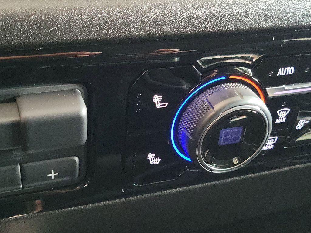 used 2025 Chevrolet Silverado 1500 car, priced at $46,999