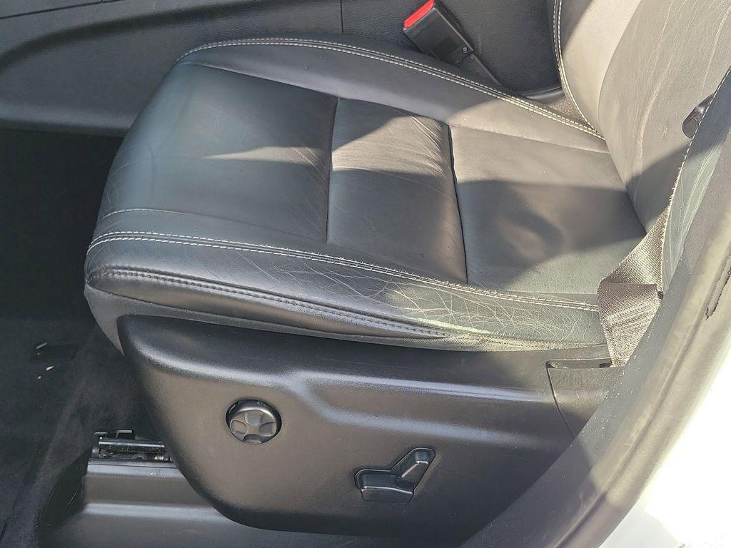 used 2015 Jeep Grand Cherokee car, priced at $11,995