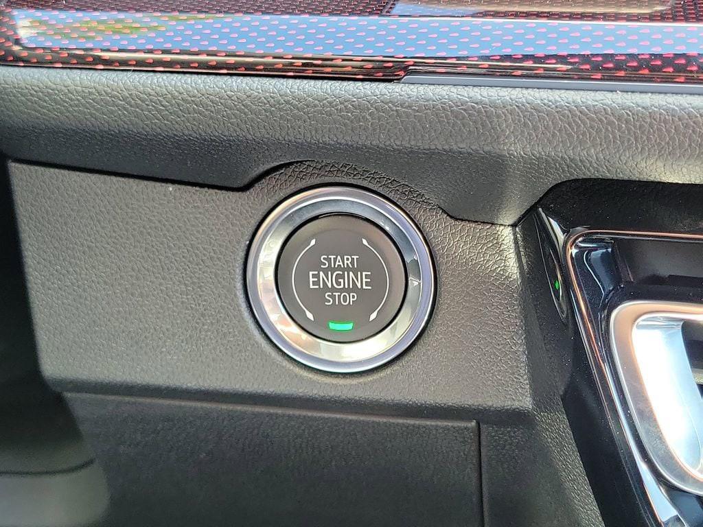 new 2026 Chevrolet Traverse car, priced at $57,694