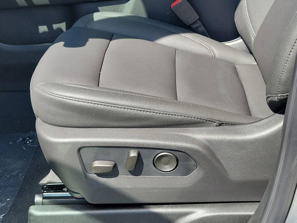 new 2026 Chevrolet Suburban car, priced at $72,080