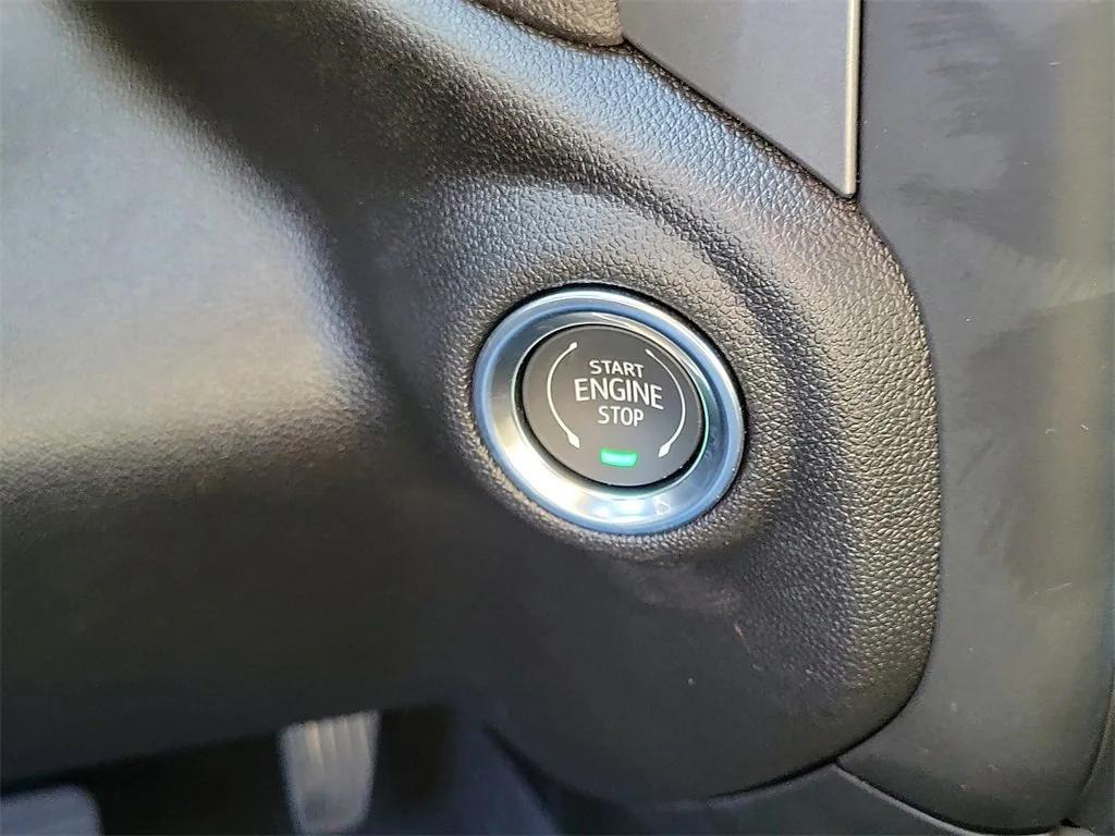 new 2026 Chevrolet Silverado 1500 car, priced at $41,665