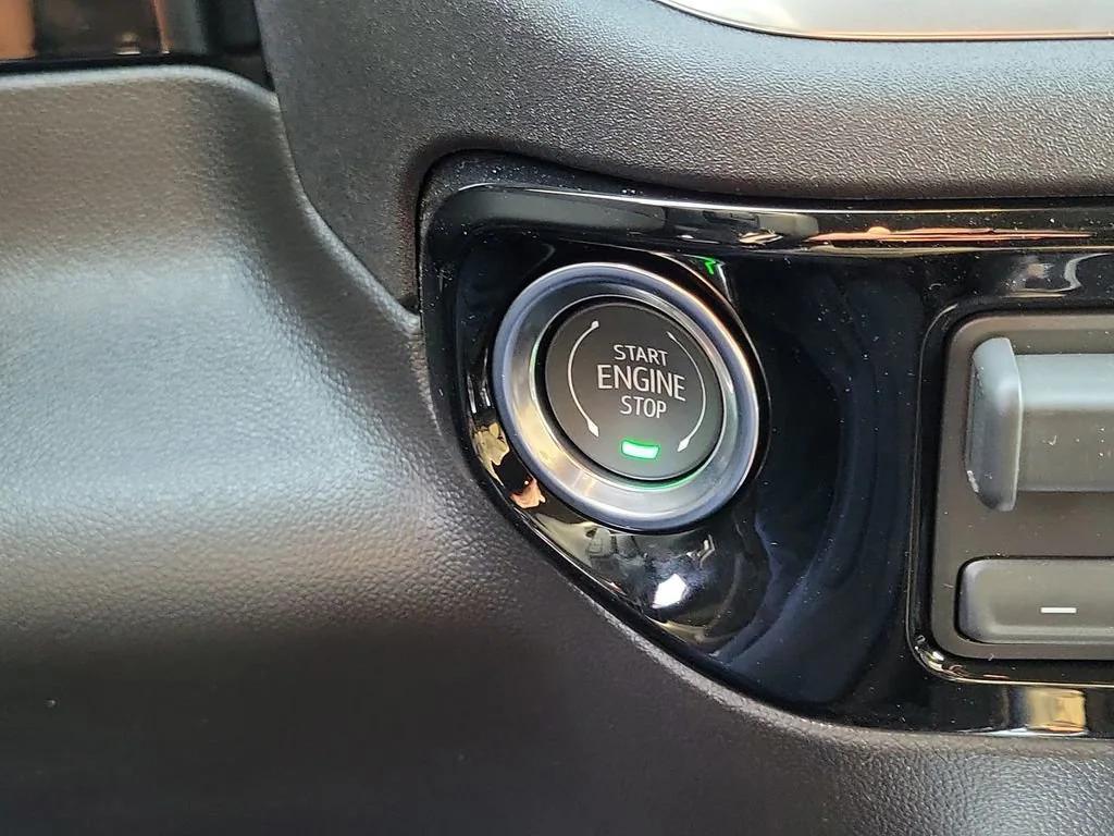 new 2026 Chevrolet Silverado 1500 car, priced at $62,175