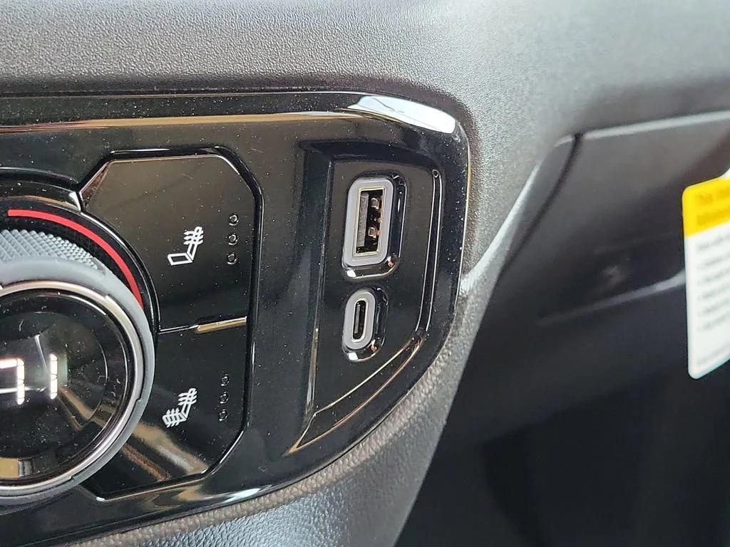 new 2026 Chevrolet Silverado 1500 car, priced at $62,175