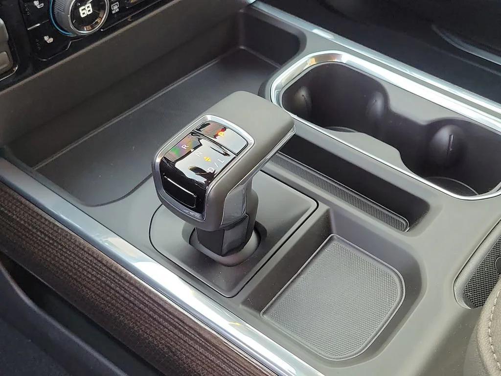 new 2026 Chevrolet Silverado 1500 car, priced at $62,175