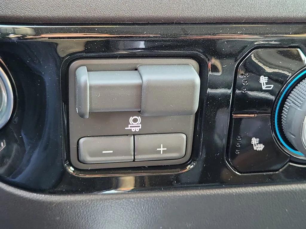 new 2026 Chevrolet Silverado 1500 car, priced at $62,175