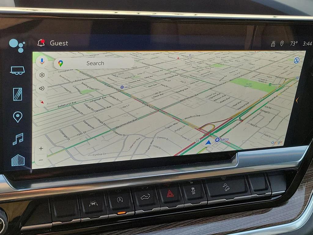 new 2026 Chevrolet Silverado 1500 car, priced at $62,175