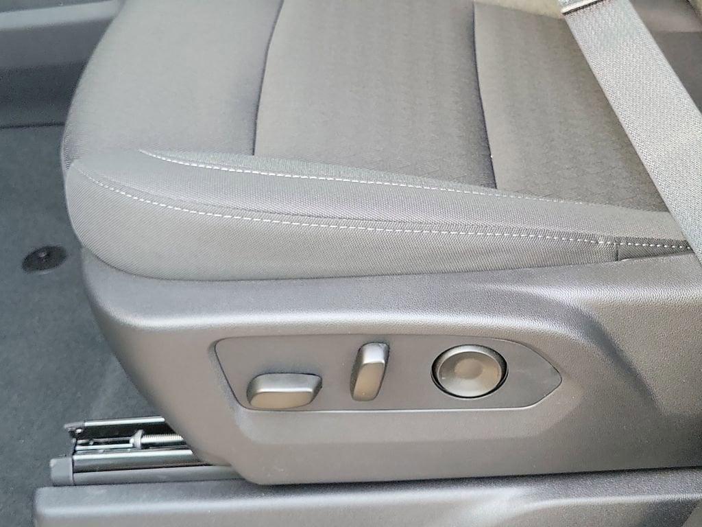 new 2026 Chevrolet Silverado 1500 car, priced at $62,175