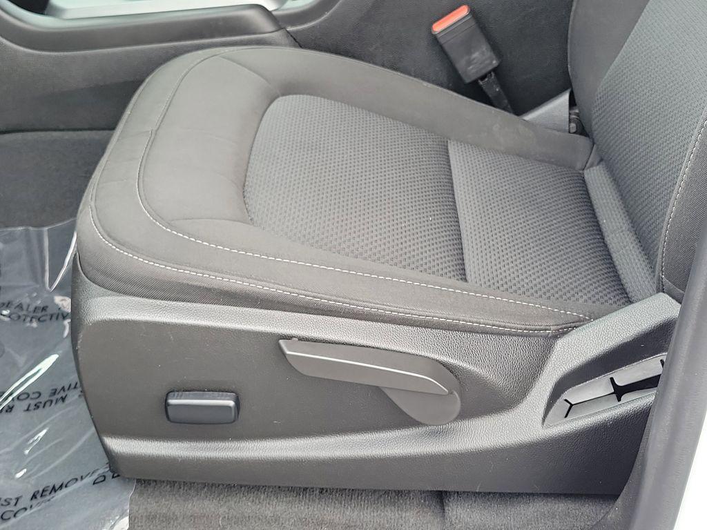 used 2022 Chevrolet Colorado car, priced at $26,995