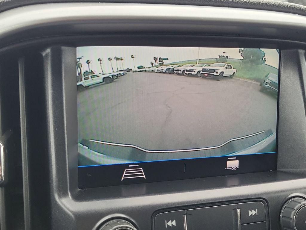 used 2022 Chevrolet Colorado car, priced at $26,995