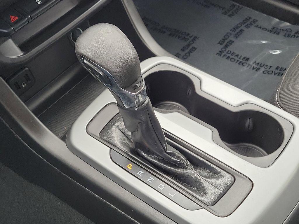 used 2022 Chevrolet Colorado car, priced at $26,995