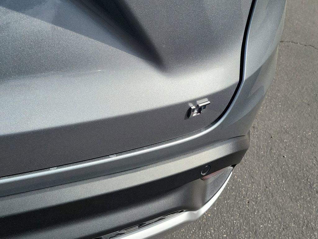 new 2026 Chevrolet Trax car, priced at $25,885