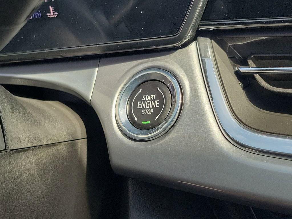 new 2026 Chevrolet Trax car, priced at $25,885