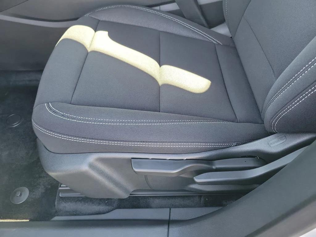 new 2026 Chevrolet Blazer EV car, priced at $46,319