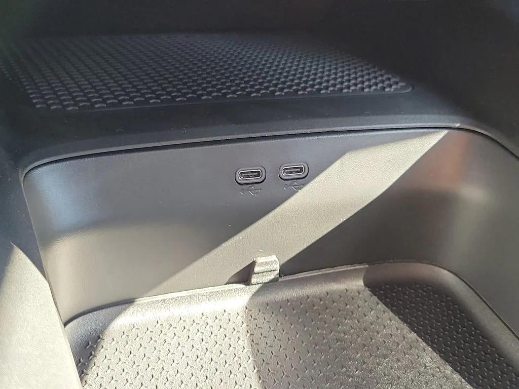 new 2026 Chevrolet Blazer EV car, priced at $46,319