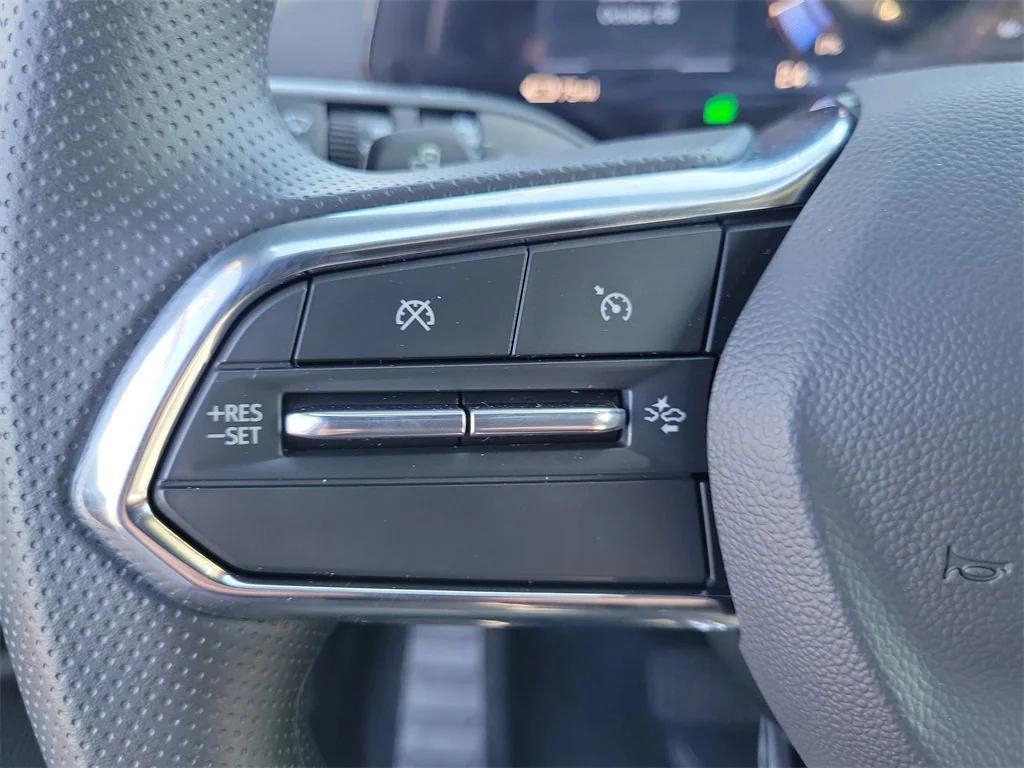 new 2026 Chevrolet Blazer EV car, priced at $46,319