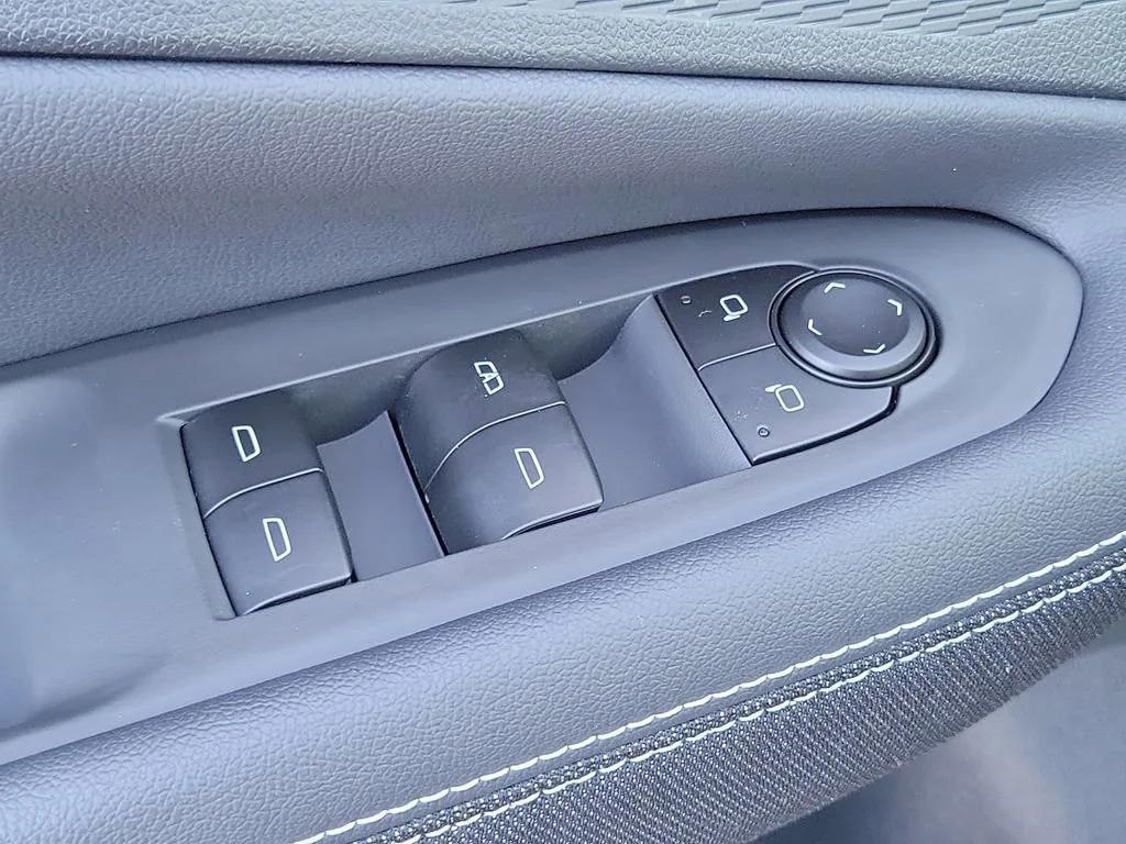 new 2026 Chevrolet Blazer EV car, priced at $46,319