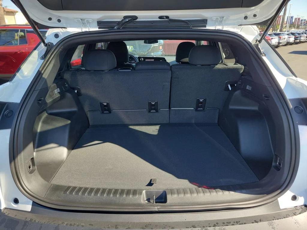 new 2026 Chevrolet Blazer EV car, priced at $46,319