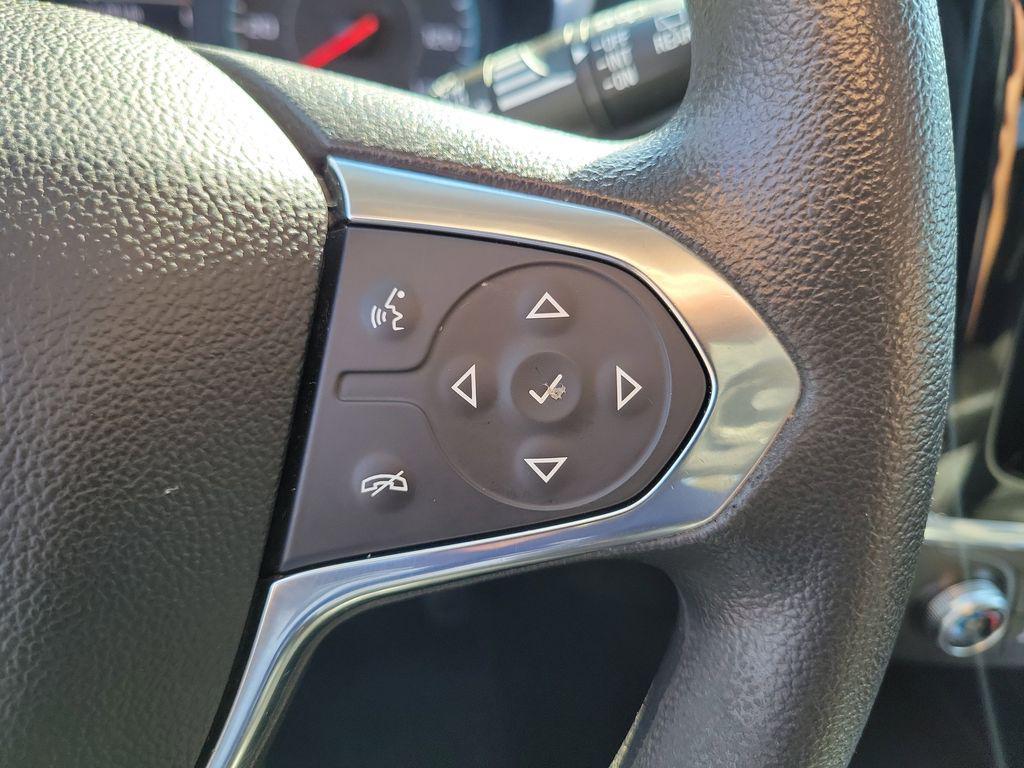 used 2019 Chevrolet Traverse car, priced at $14,995