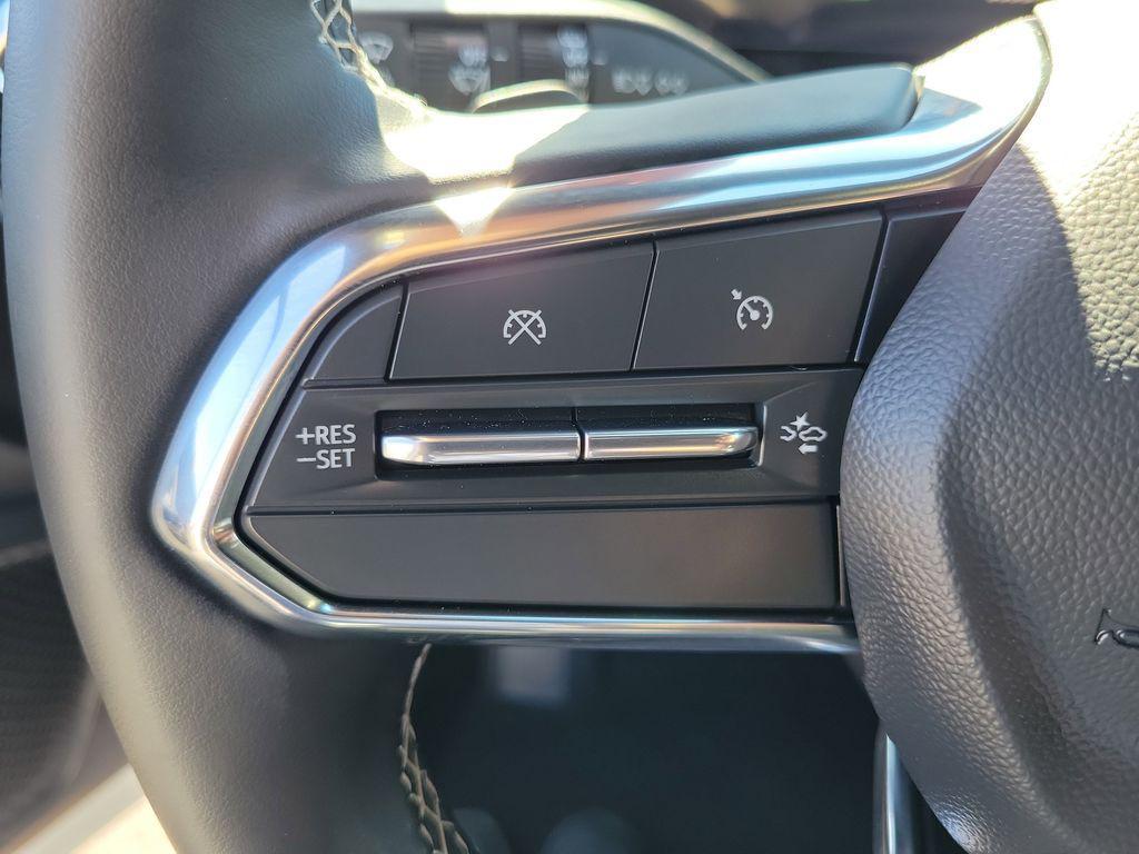 used 2026 Chevrolet Equinox EV car, priced at $29,995