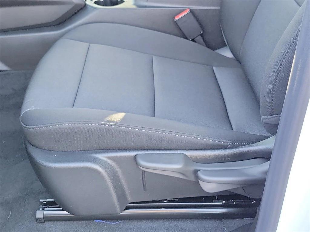 new 2026 Chevrolet Colorado car, priced at $33,745